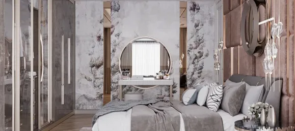 Apartment 5+1 in Aksu, Turkey No. 33287 16