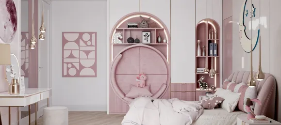 Apartment 5+1 in Aksu, Turkey No. 33287 4