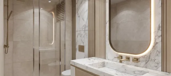 Apartment 5+1 in Aksu, Turkey No. 33287 29