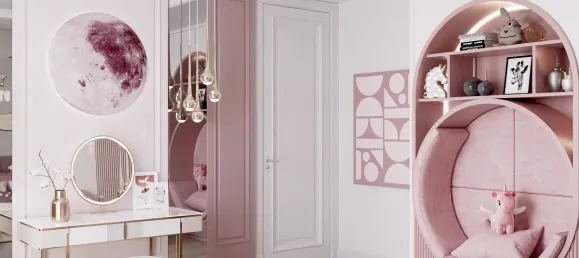 Apartment 5+1 in Aksu, Turkey No. 33287 30