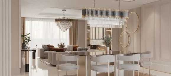 Apartment 5+1 in Aksu, Turkey No. 33287 11