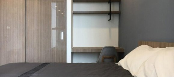 1 bedroom Apartment for rent in District 1, Ho Chi Minh, Vietnam № 75140 8