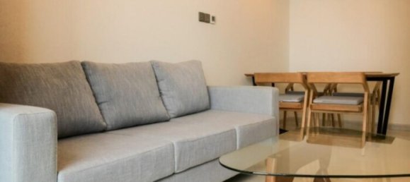 1 bedroom Apartment for rent in District 1, Ho Chi Minh, Vietnam № 75140 2