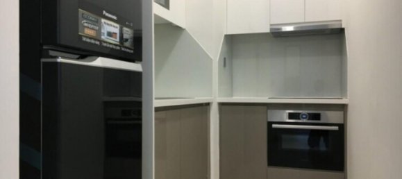 1 bedroom Apartment for rent in District 1, Ho Chi Minh, Vietnam № 75140 7