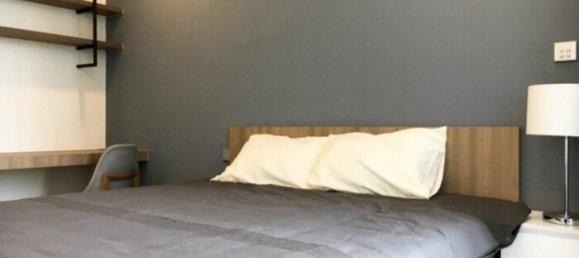 1 bedroom Apartment for rent in District 1, Ho Chi Minh, Vietnam № 75140 3