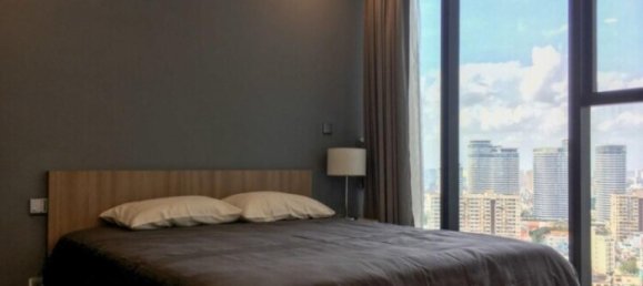 1 bedroom Apartment for rent in District 1, Ho Chi Minh, Vietnam № 75140 4