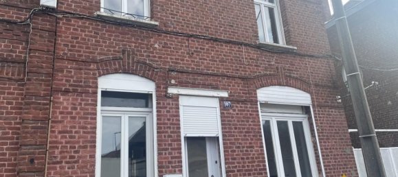 Moradia em banda T2 em Cambrai, France N.º 160419 3