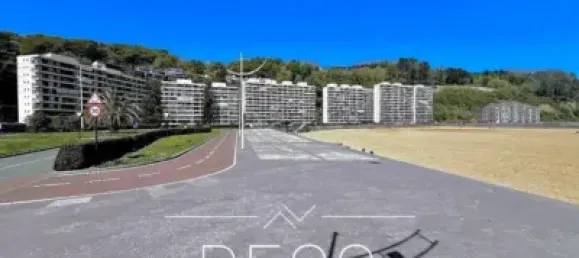 4 bedrooms Apartment in Basque Autonomous Community, Spain No. 152060 37