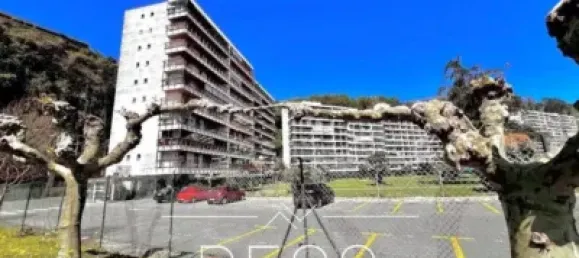 4 bedrooms Apartment in Basque Autonomous Community, Spain No. 152060 28