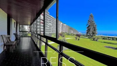 4 bedrooms Apartment in Basque Autonomous Community, Spain No. 152060