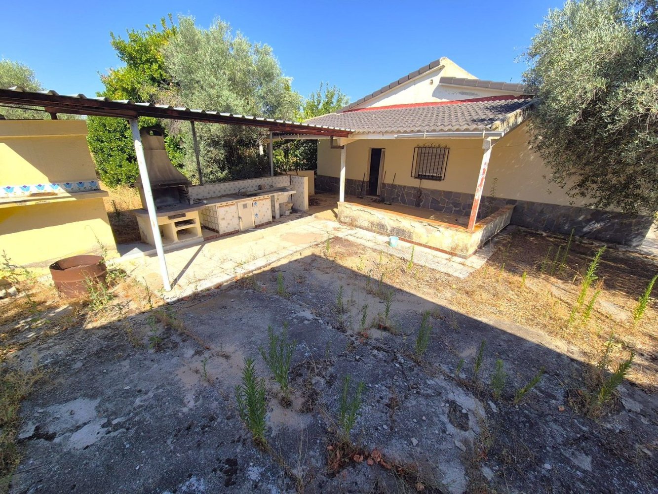 4 bedrooms House in Toledo, Spain No. 248883