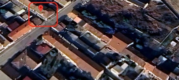 Квартира с 2 комнатами в Азильяно Верчеллезе, Италия № 51298 4