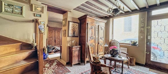 5 غرف نوم تاون هاوس في Saint-Etienne-sur-Chalaronne, France رقم 197948 8