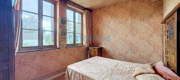 5 غرف نوم تاون هاوس في Saint-Etienne-sur-Chalaronne, France رقم 197948 9