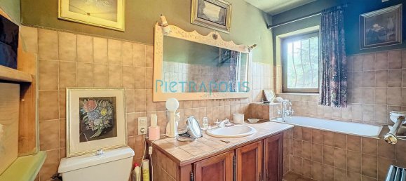 5 غرف نوم تاون هاوس في Saint-Etienne-sur-Chalaronne, France رقم 197948 13