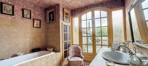 5 غرف نوم تاون هاوس في Saint-Etienne-sur-Chalaronne, France رقم 197948 10