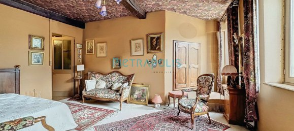 5 غرف نوم تاون هاوس في Saint-Etienne-sur-Chalaronne, France رقم 197948 12