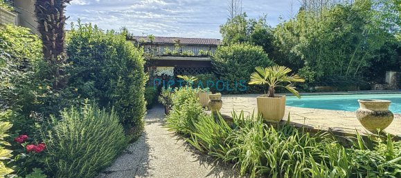 5 غرف نوم تاون هاوس في Saint-Etienne-sur-Chalaronne, France رقم 197948 3