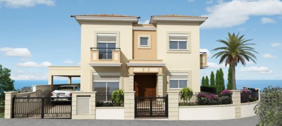 5 bedrooms Villa in Limassol, Cyprus No. 12925 4