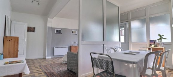 3 Schlafzimmer Haus in Seine-Maritime, France, Nr. 356624 2