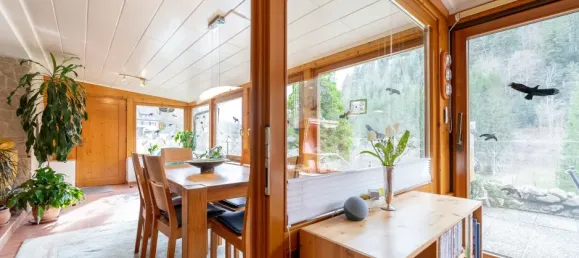 1 Schlafzimmer Wohnung in Waldshut, Germany, Nr. 69401 9