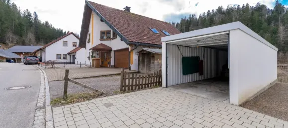 1 Schlafzimmer Wohnung in Waldshut, Germany, Nr. 69401 21