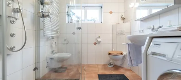 1 Schlafzimmer Wohnung in Waldshut, Germany, Nr. 69401 16