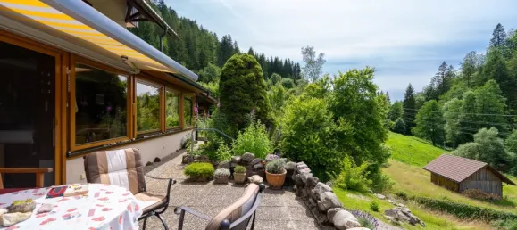 1 Schlafzimmer Wohnung in Waldshut, Germany, Nr. 69401 22