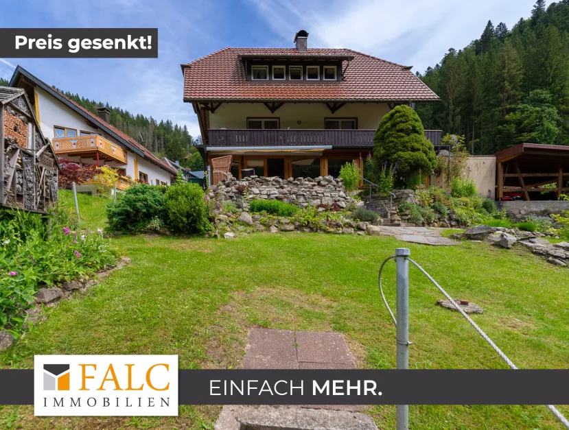 1 Schlafzimmer Wohnung in Waldshut, Germany, Nr. 69401