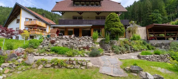 1 Schlafzimmer Wohnung in Waldshut, Germany, Nr. 69401 12