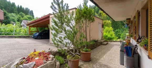 1 Schlafzimmer Wohnung in Waldshut, Germany, Nr. 69401 35