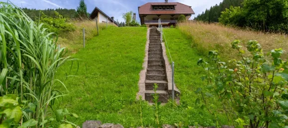 1 Schlafzimmer Wohnung in Waldshut, Germany, Nr. 69401 30