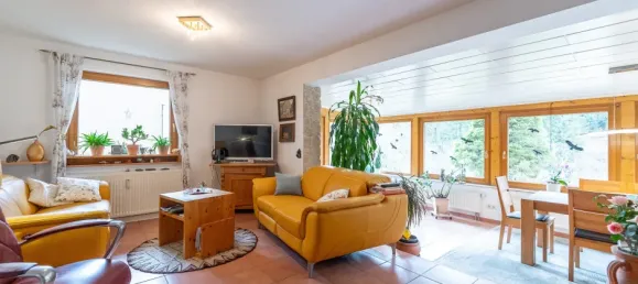 1 Schlafzimmer Wohnung in Waldshut, Germany, Nr. 69401 13