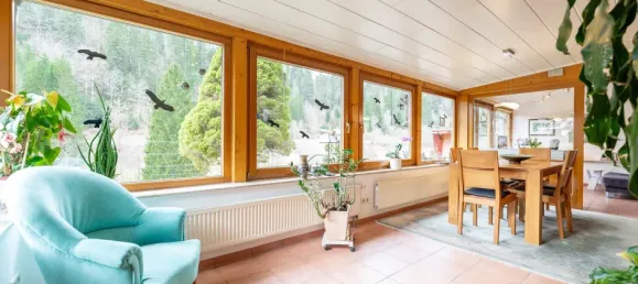 1 Schlafzimmer Wohnung in Waldshut, Germany, Nr. 69401 3