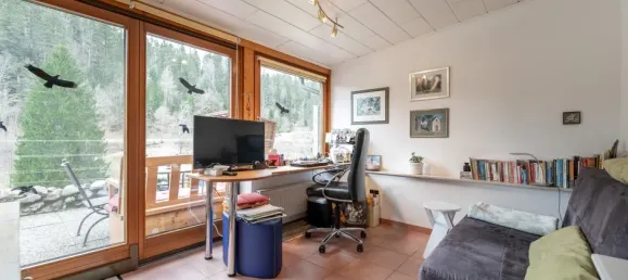 1 Schlafzimmer Wohnung in Waldshut, Germany, Nr. 69401 11