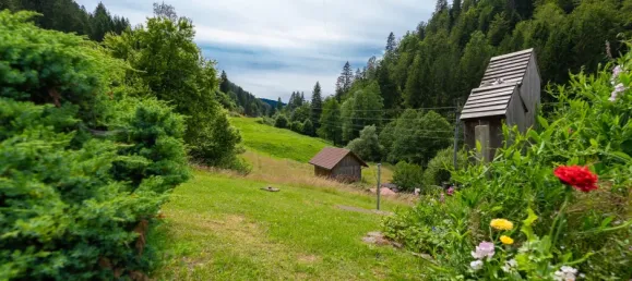 1 Schlafzimmer Wohnung in Waldshut, Germany, Nr. 69401 28