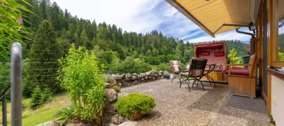 1 Schlafzimmer Wohnung in Waldshut, Germany, Nr. 69401 33