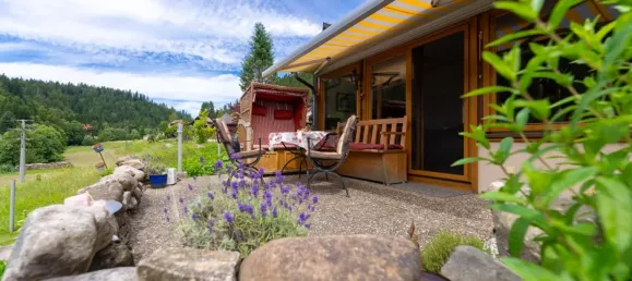 1 Schlafzimmer Wohnung in Waldshut, Germany, Nr. 69401 32