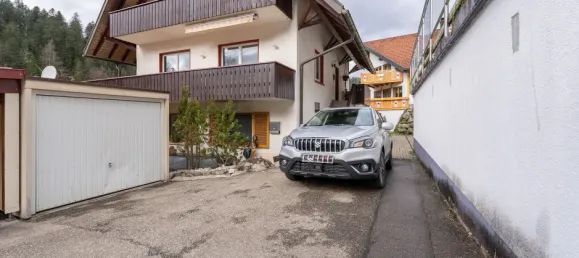 1 Schlafzimmer Wohnung in Waldshut, Germany, Nr. 69401 8