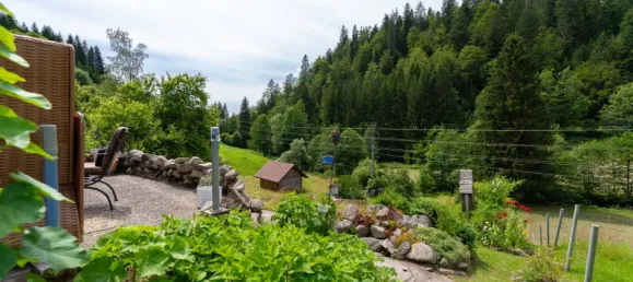 1 Schlafzimmer Wohnung in Waldshut, Germany, Nr. 69401 29
