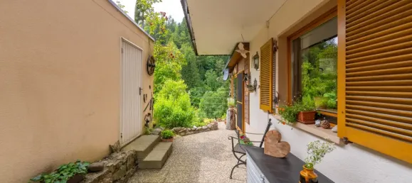 1 Schlafzimmer Wohnung in Waldshut, Germany, Nr. 69401 34