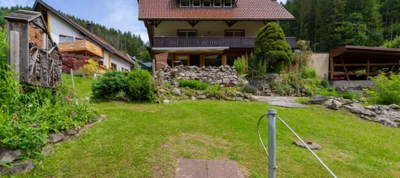 1 Schlafzimmer Wohnung in Waldshut, Germany, Nr. 69401 2