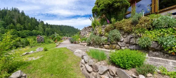 1 Schlafzimmer Wohnung in Waldshut, Germany, Nr. 69401 23