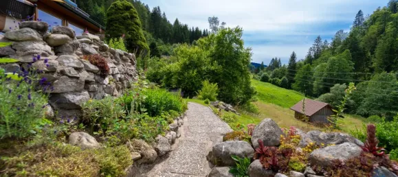 1 Schlafzimmer Wohnung in Waldshut, Germany, Nr. 69401 27