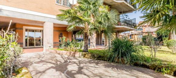 3 chambres Penthouse à Rome, Italy No. 48569 43