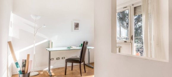 3 chambres Penthouse à Rome, Italy No. 48569 15