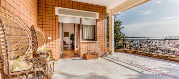 3 chambres Penthouse à Rome, Italy No. 48569 8