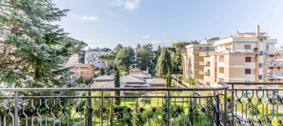 3 chambres Penthouse à Rome, Italy No. 48569 9