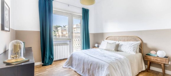 3 chambres Penthouse à Rome, Italy No. 48569 21