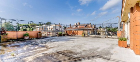 3 chambres Penthouse à Rome, Italy No. 48569 40